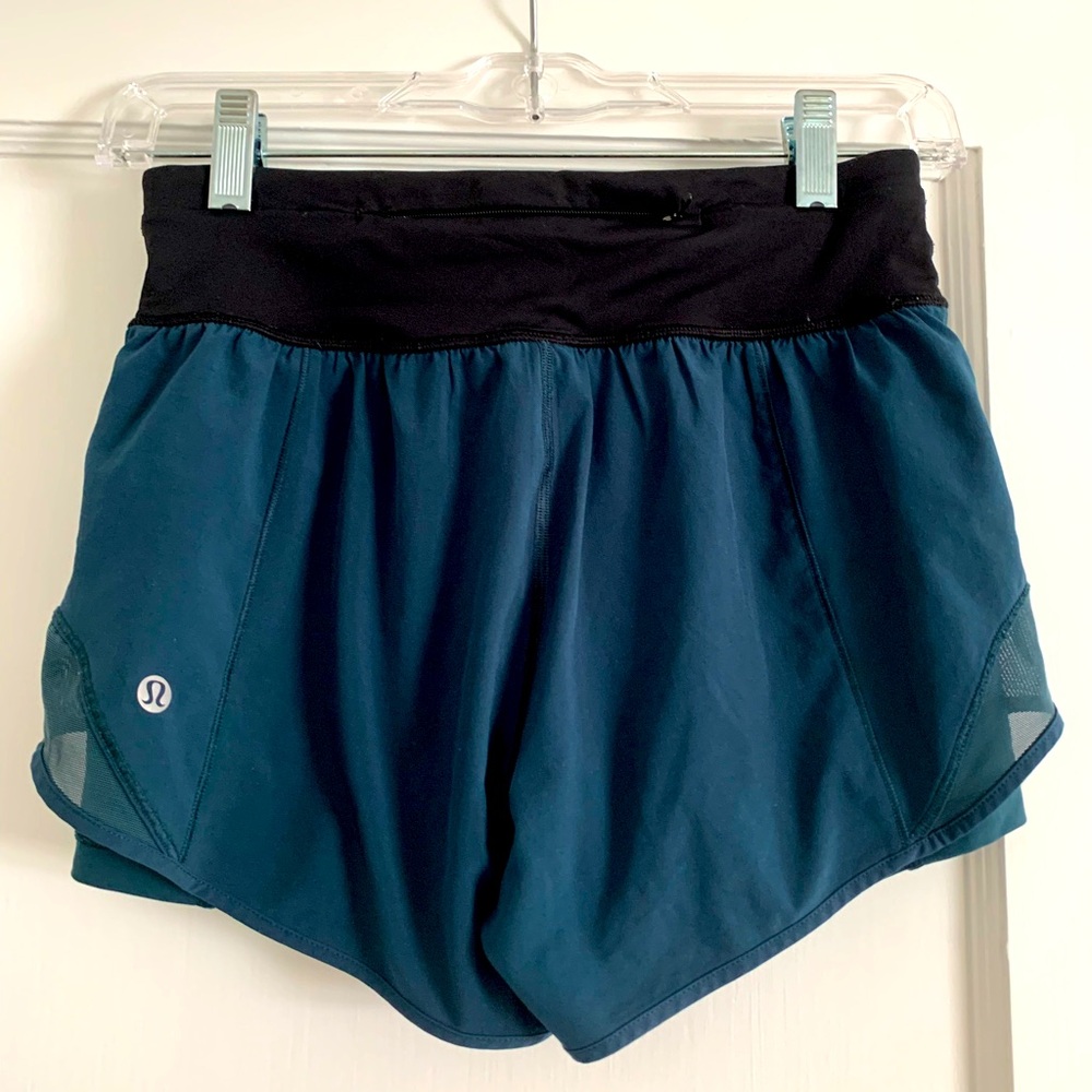 Lululemon shorts